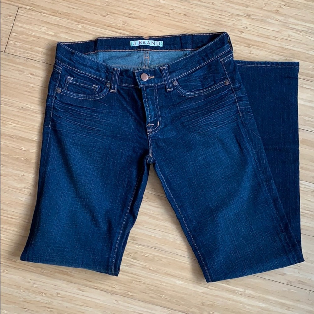 J brand jeans. Size 27.